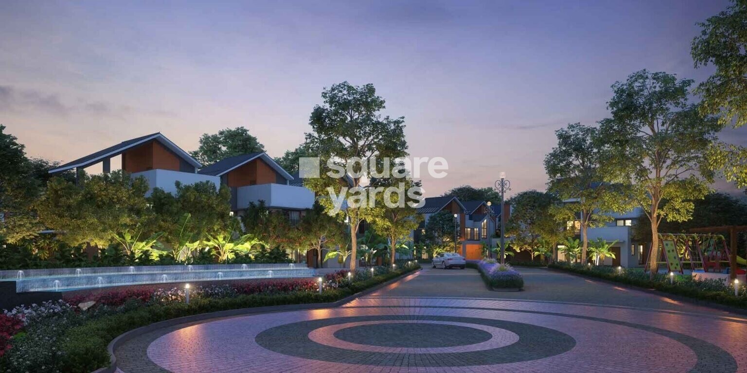 NVT Symphony of Orchards Amenities-Features 5