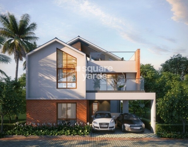 NVT Symphony of Orchards Tower View