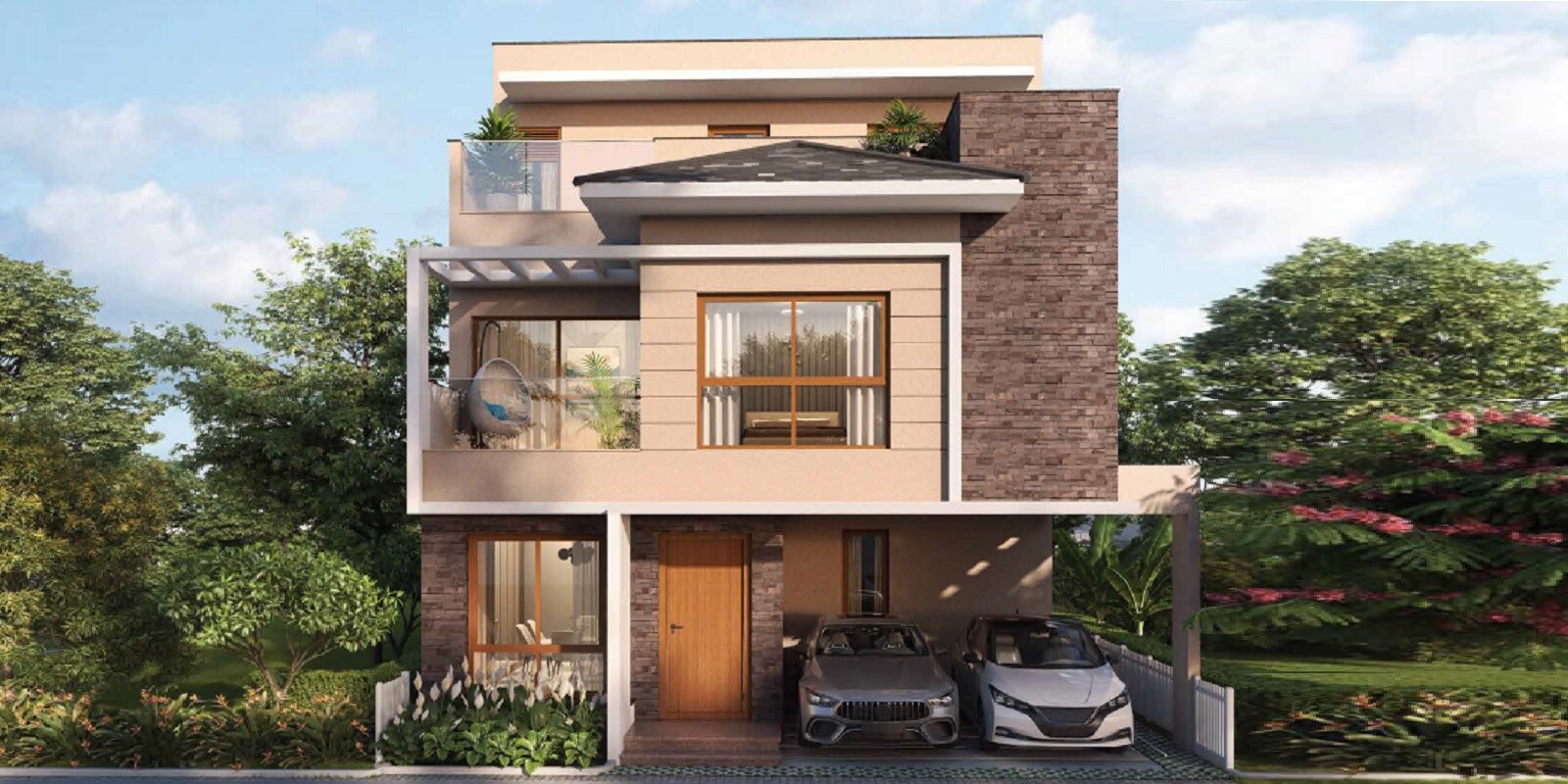 NVT Under The Open Sky, Budigere Cross, Bangalore