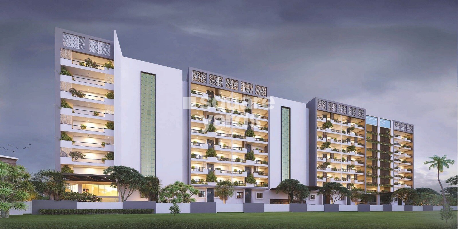 NYK Metro Urbano Featured Image