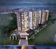 NYK Metro Urbano Tower View