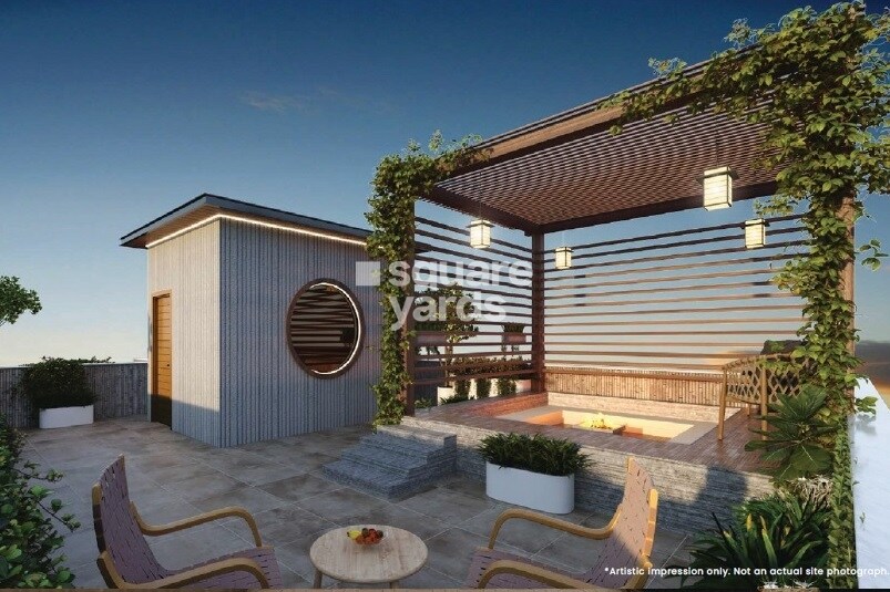 Nyra Sunterra Amenities-Features 1