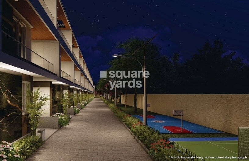 Nyra Sunterra Amenities-Features 2