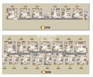 Oakstone Lakeview Floor Plans