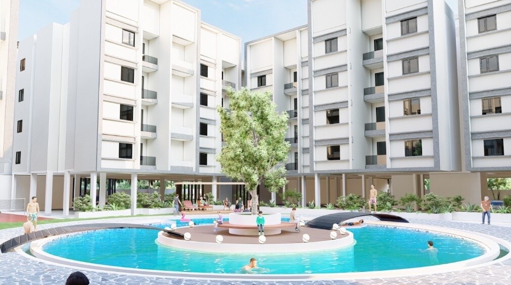Oakstone SN Celeste Amenities-Features 1