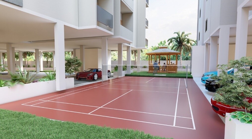 Oakstone SN Celeste Amenities-Features 2