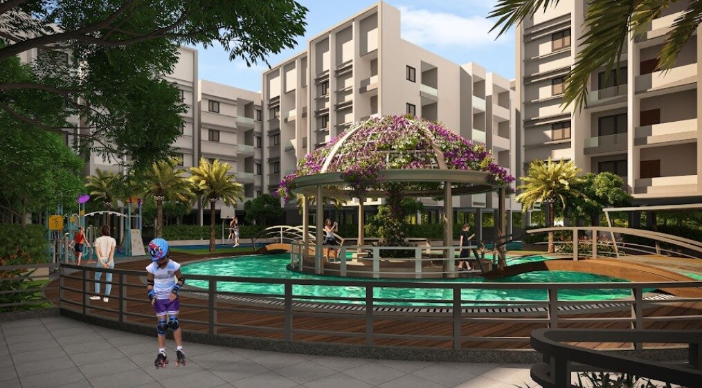 Oakstone SN Celeste Amenities-Features 3