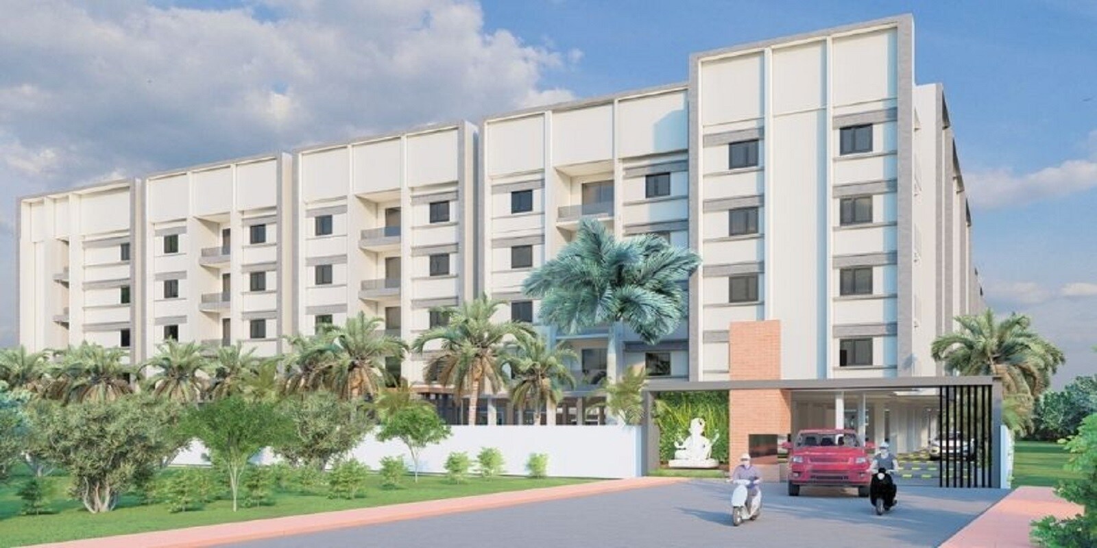 Oakstone SN Celeste Featured Image