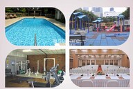 Oceanus Classic Amenities-Features