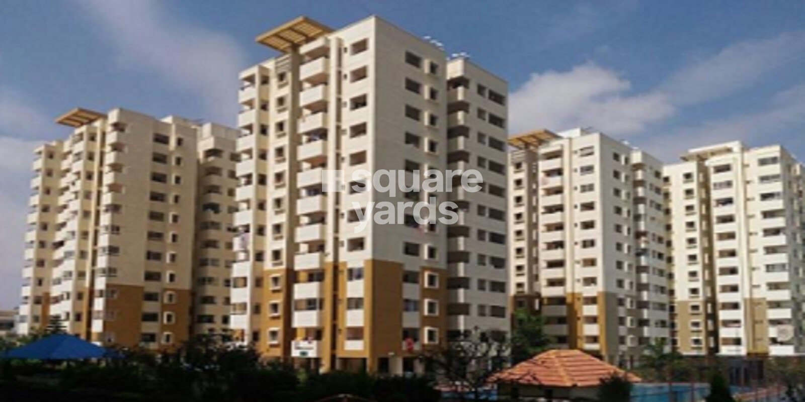 Oceanus Greendale Phase II