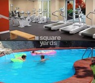 Oceanus Iris Amenities-Features