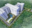 Oceanus Tranquil Apartment