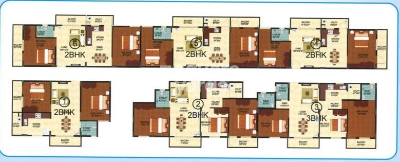 Oceanus Viola Master Plan 1