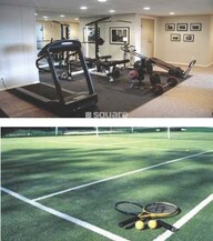 Oceanus Vista Amenities-Features