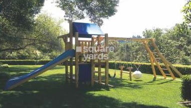 Oceanus Vista Amenities-Features 2