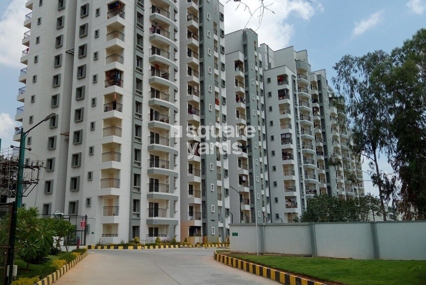 Oceanus Vista Tower View 1