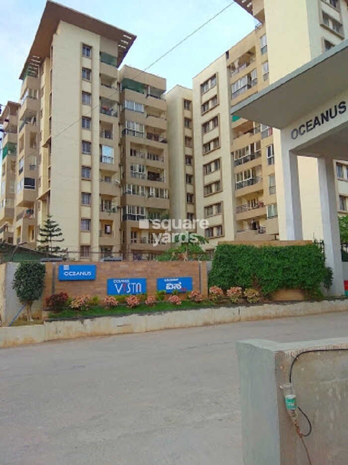 Oceanus Vista Tower View 2