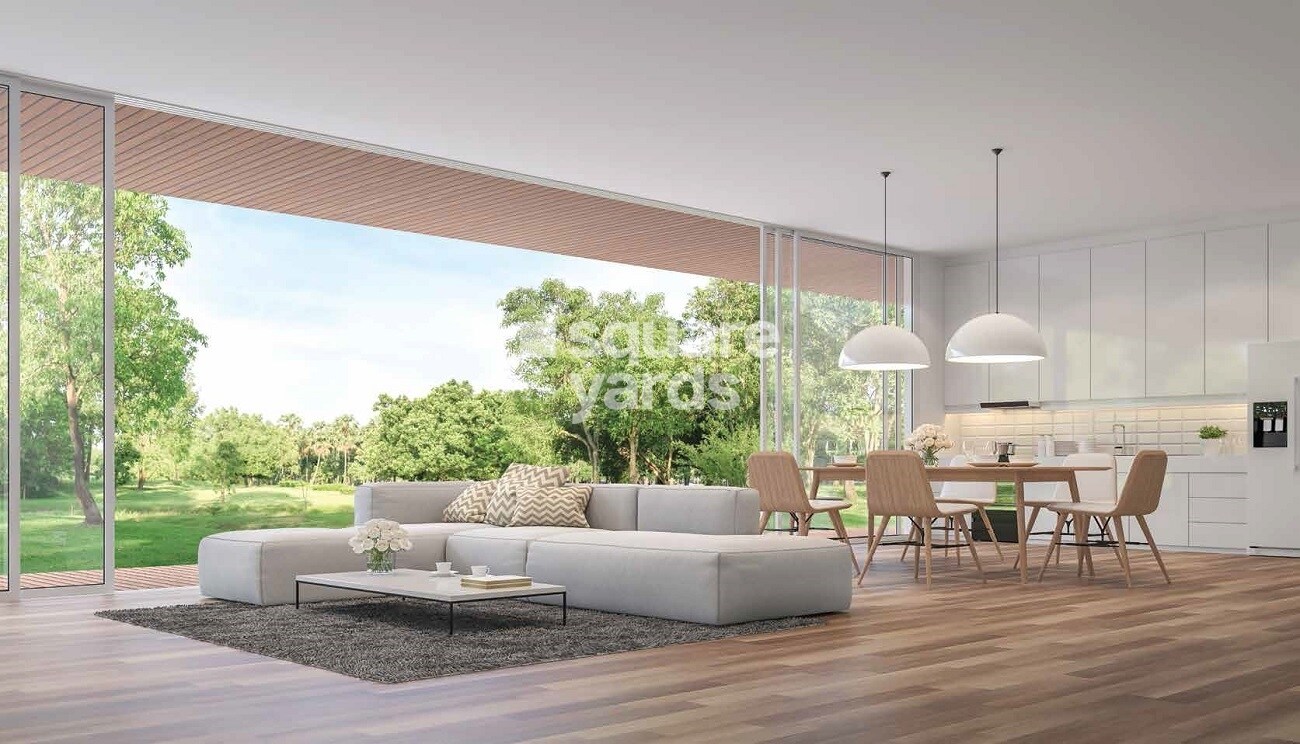 Oceanus White Meadows