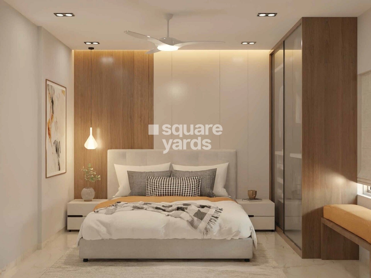 Oceanus White Meadows