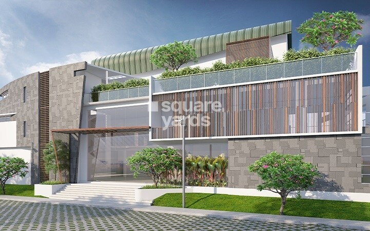 Representative image as actual visual unavailable for Odion The Woods Of East Phase 4