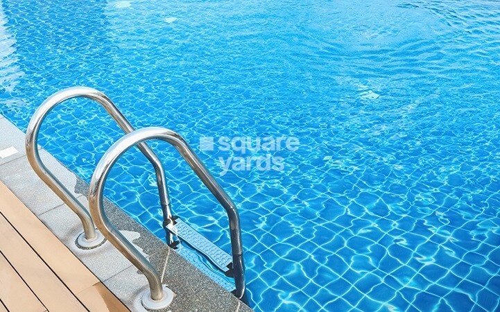 Representative image as actual visual unavailable for Odion The Woods Of East Phase 5