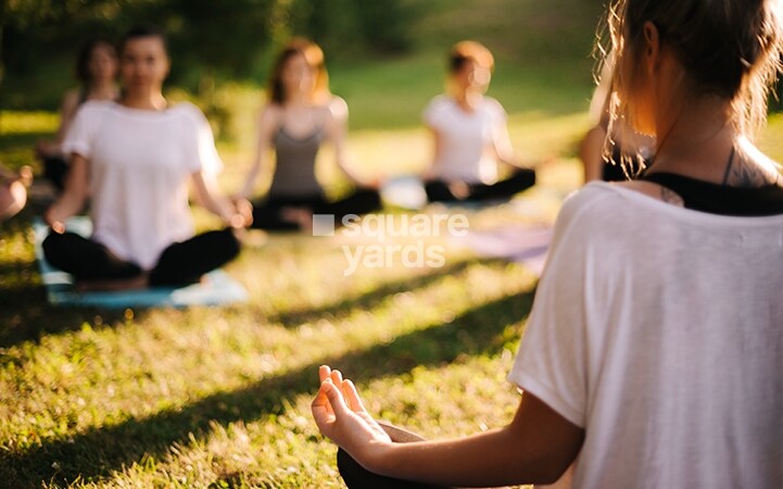 Representative image as actual visual unavailable for Odion The Woods Of East Phase 5