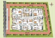 Om Sai Heritage Floor Plans