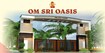 Om Sri Oasis Cover Image