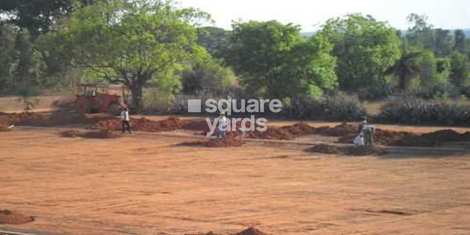 Ombalaji Jasmines Phase II