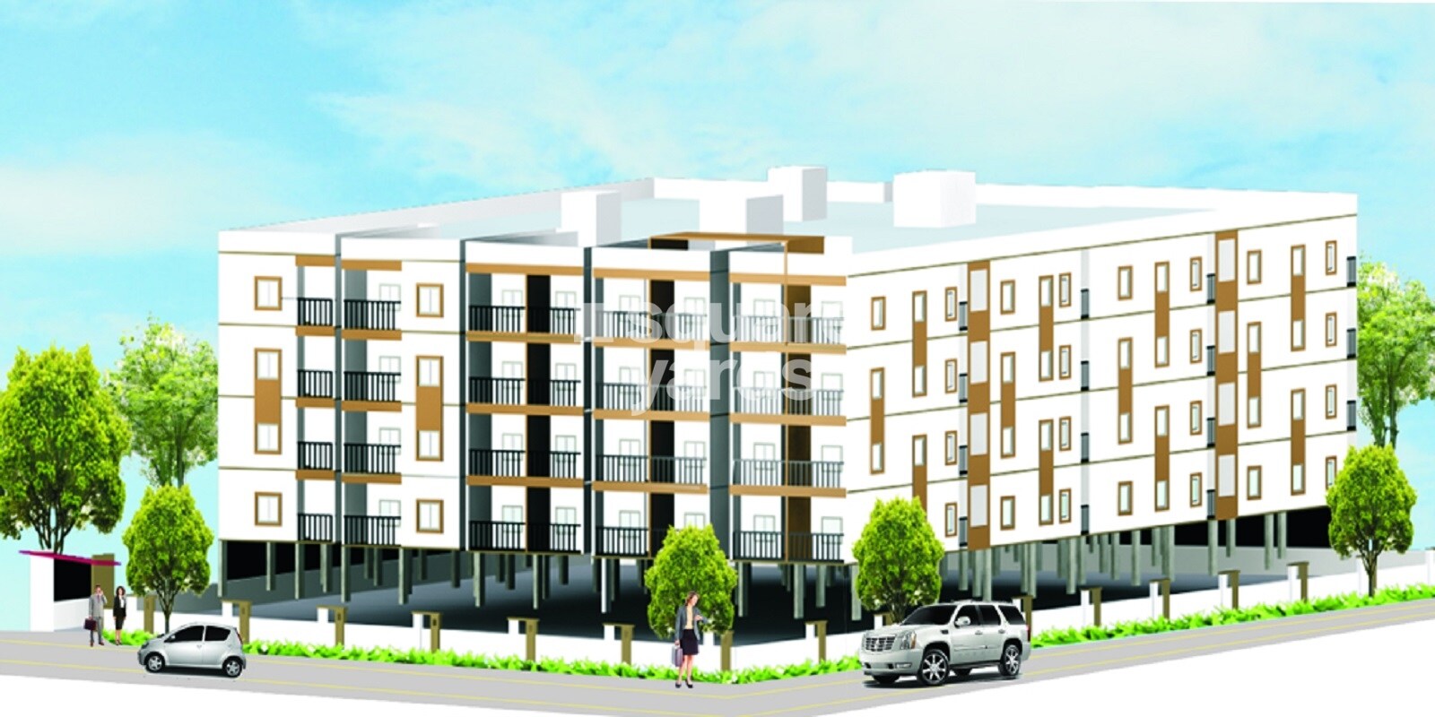 Omshri Opulence Featured Image