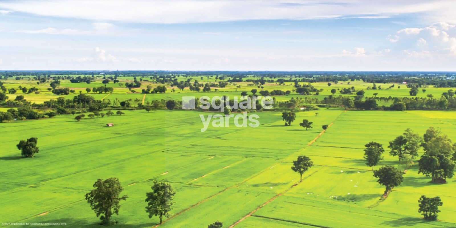One Bangalore Swaram residential project in Devanahalli