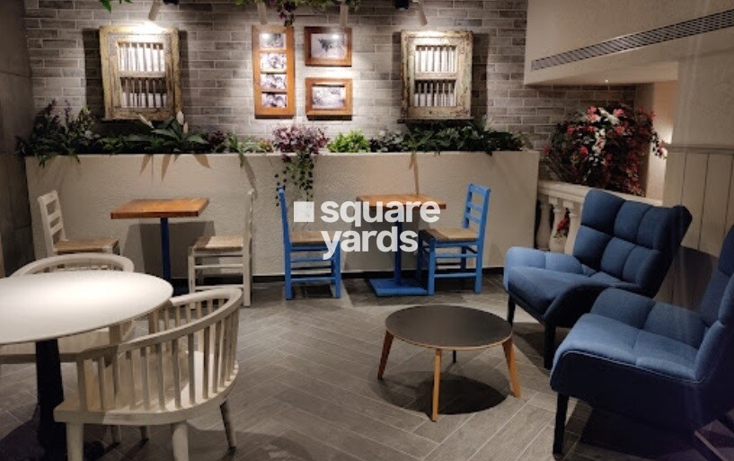 One Sobha Amenities-Features