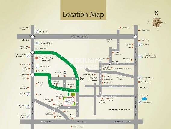 Opera Tranquil Earth