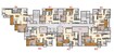 Oravia The Grand Strand Address Floor Plans