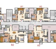 Oravia The Grand Strand Address Floor Plans