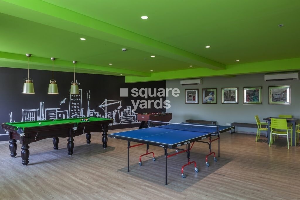 Orchid Lakeview Amenities-Features 5