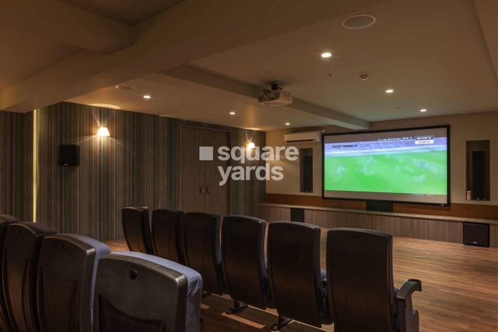 Orchid Lakeview Amenities-Features 6