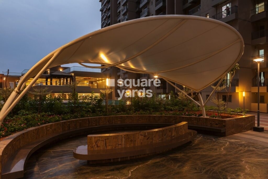 Orchid Lakeview Amenities-Features 8