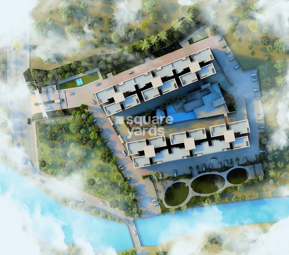 Orchid Lakeview Tower View 2