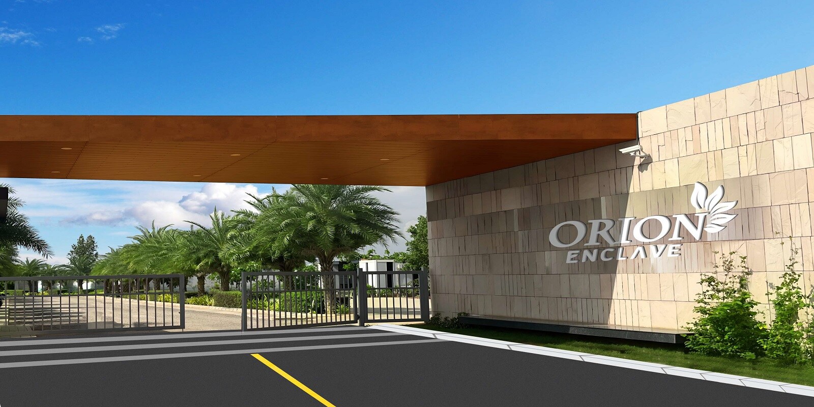 Orion Enclave Bengaluru Cover Image