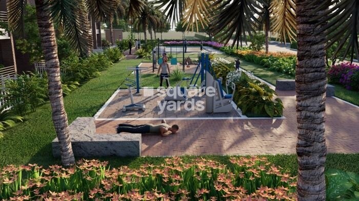 Orion Palm Dew Amenities-Features 7