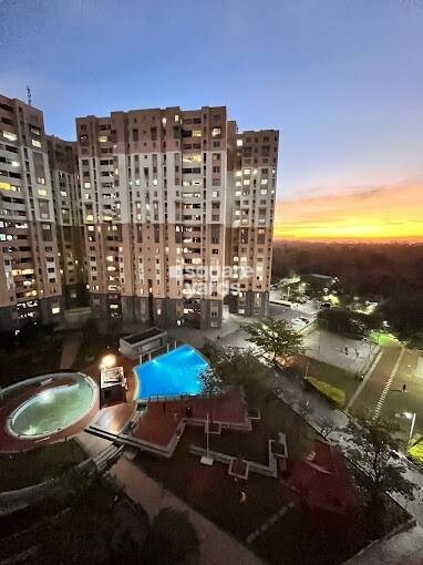 Ozone Evergreens Tower View 5