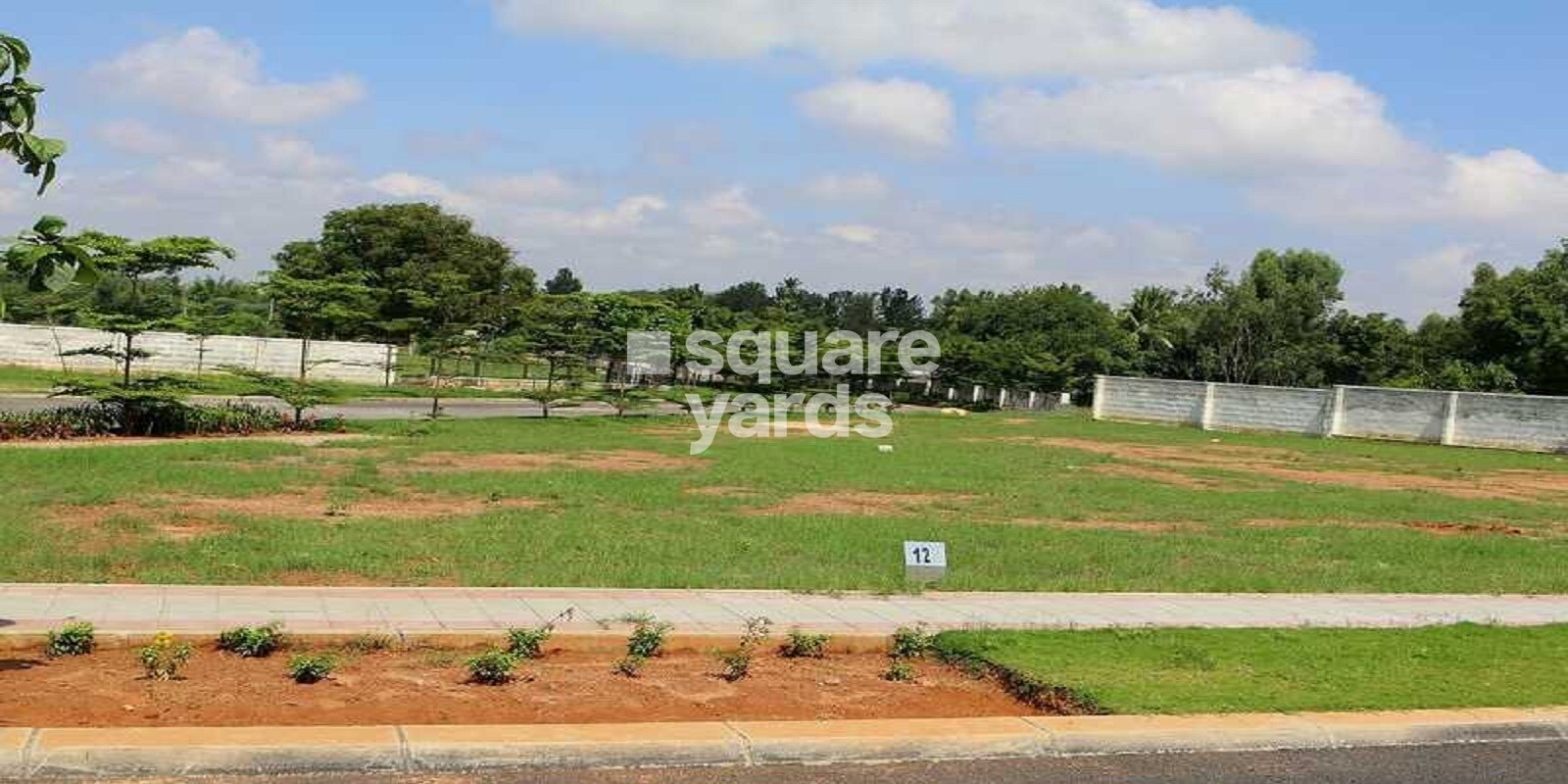 Ozone KNS Oasis, Kuthaganahalli, Bangalore