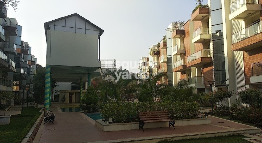 Ozone Residenza Amenities-Features 2