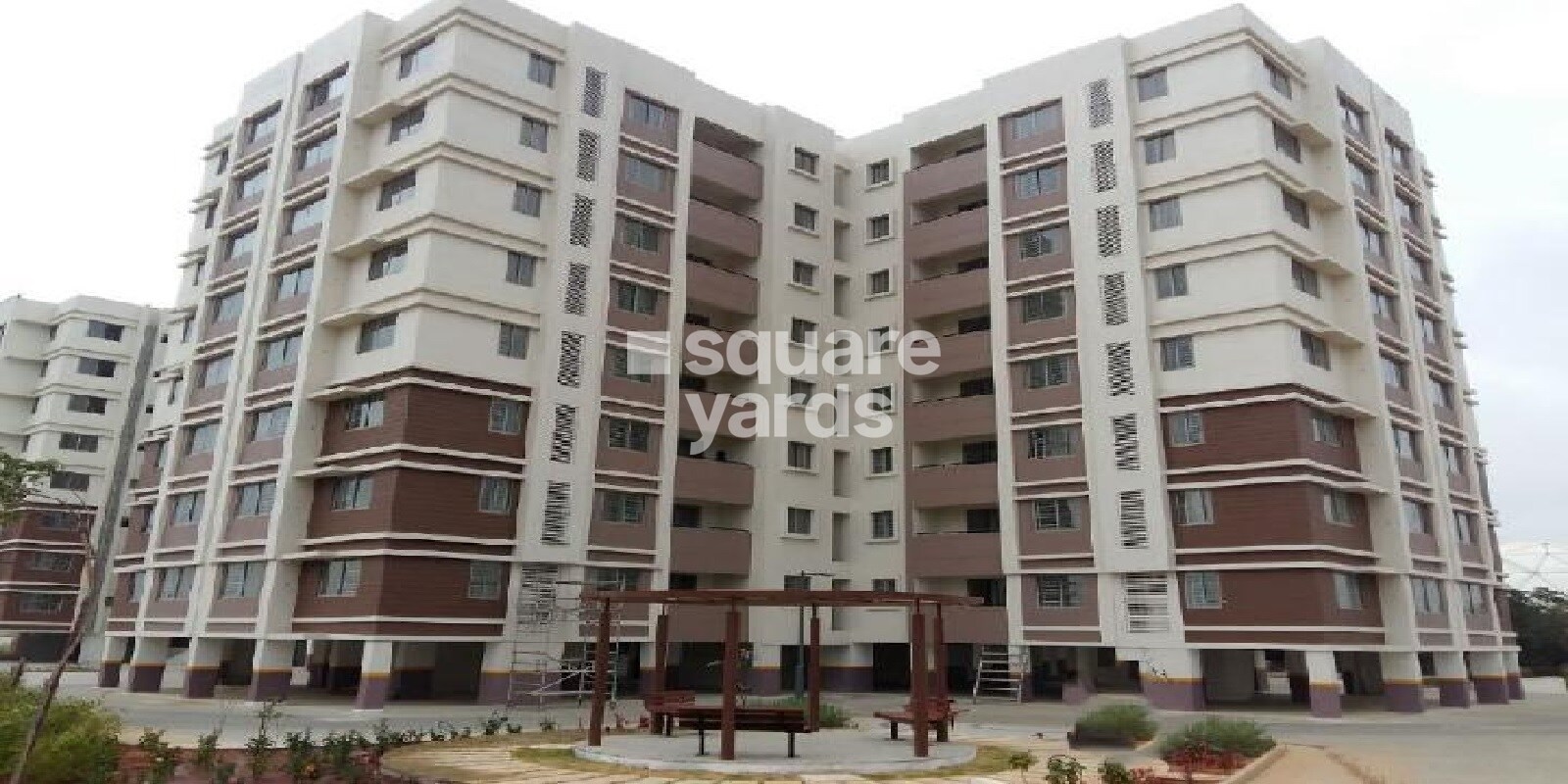 Ozone Serene Urbana