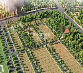 Ozone Southend residential project in Devanahalli