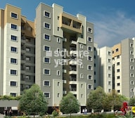 Ozone Urbana Aqua 2 Tower View