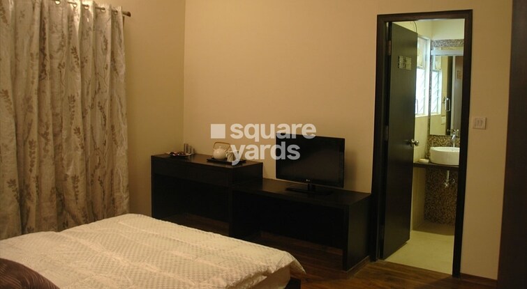 Ozone Urbana Aqua Apartment Interiors 1