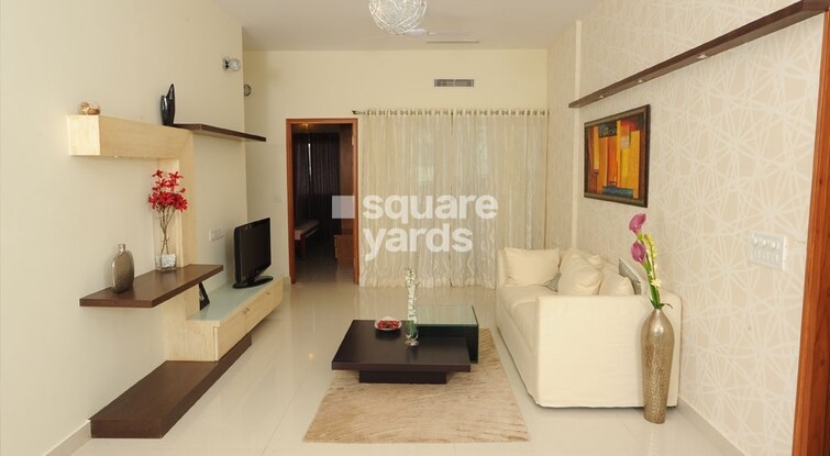 Ozone Urbana Aqua Apartment Interiors 2