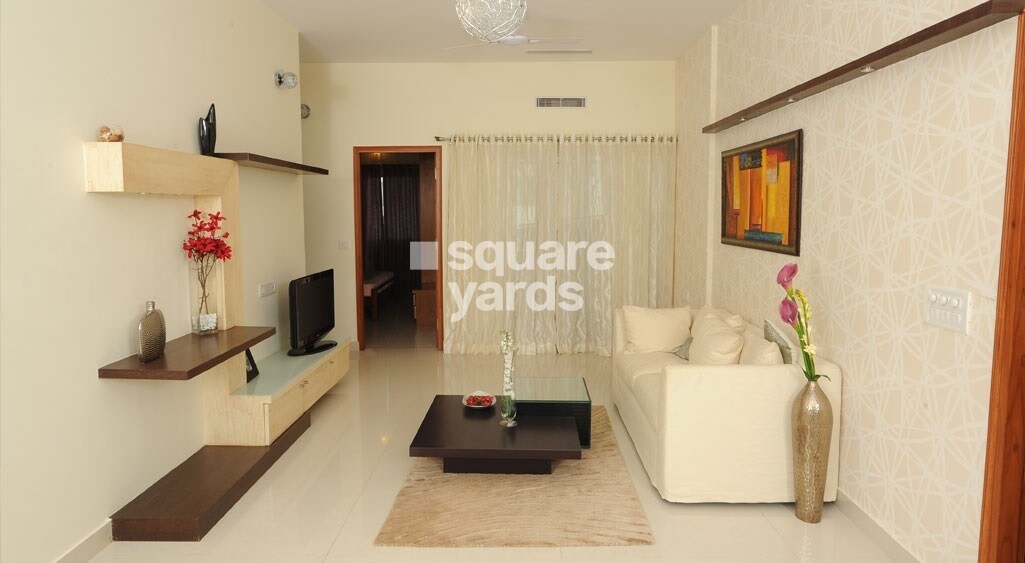 Ozone Urbana Aqua Apartment Interiors 2